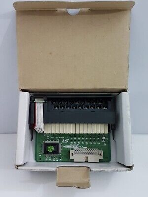 1-Year Warranty ! LS PLC Output Module G6Q-RY2A New In Box
