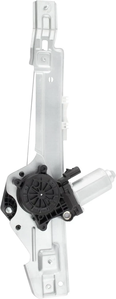 Rear Left Window Regulator & Motor For Chevrolet Malibu Malibu Limited 2016-2020 - Изображение 2 из 4