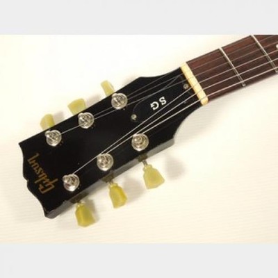 Gibson SG Special EB【2002年製】 Electric Guitar w/Soft case from JP
