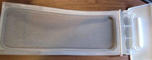 Whirlpool WED4815EW1 Dryer Screen/Lint Filter - Picture 2 of 5