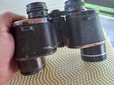 Fernglas..Tento 7x35...USSR..Vintage, für Sammler oder Bastller