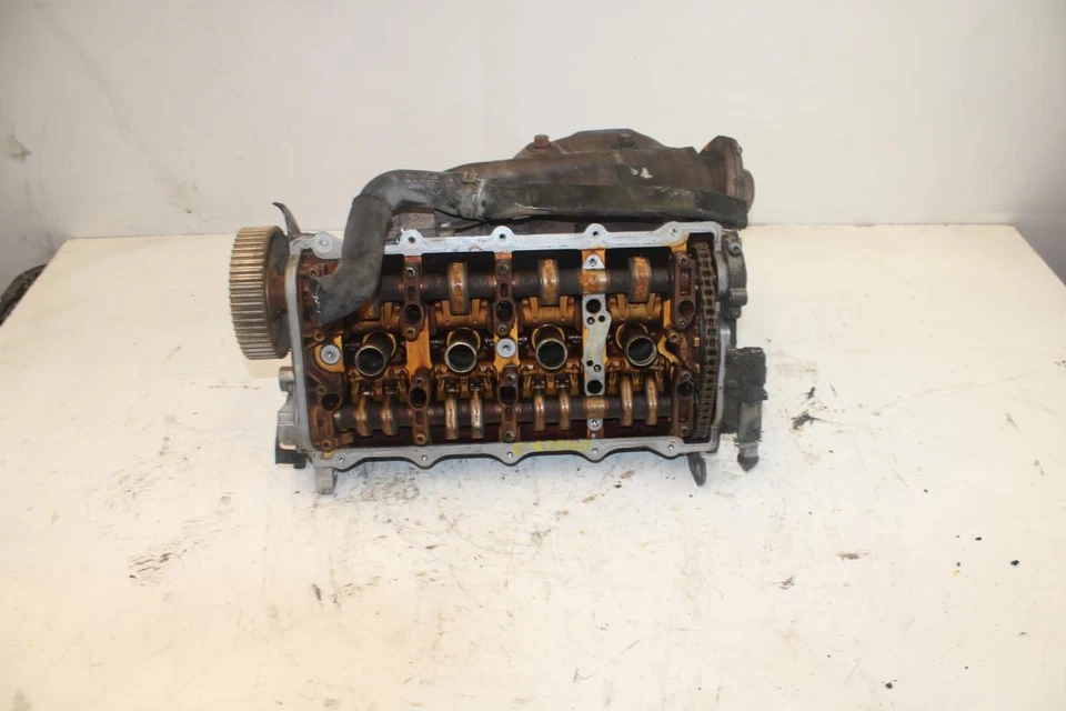 Culata para AUDI A8 (4E) 4.2 Quattro 2002 1584362 - Imagen 2 de 4