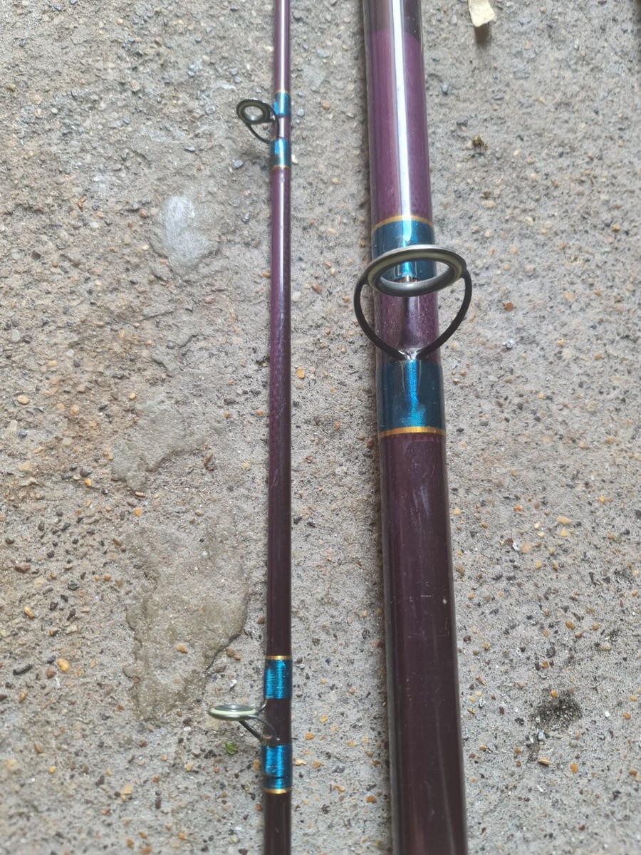 Rare ZZIPLEX PRIMO FULL TOURNAMENT ROD UK