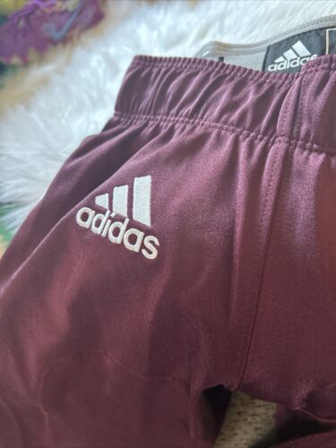 Adidas Men's Press Coverage Football Pant (Size Small) $50 MSRP - Picture 2 of 8