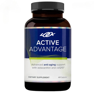 #ad #ad Active Advantage Astaxanthin Capsules $86.66