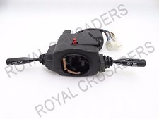 Nuovo Mahindra Jeep CJ3V Combinazione Interruttore Nuovo Modello#G352(CODE-2234)