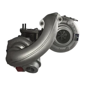 Turbolader 53039880167 für Iveco Daily V 125KW 170PS F1CE3481C 10009700020