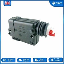 Tailgate Central Locking Actuator for Renault Megane Mk1 1995-2002 7700712901