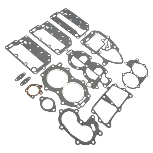 Powerhead Gasket Set 433941 Stable Performance for Johnson Evinrude 25 35 2 - Picture 2 of 12