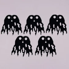 Custom LEGO Minifigure Capes 5-Pack – Pick Style – Castle & Fantasy Themes