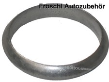 Auspuff Dichtring Dichtung für Saab 900 a*