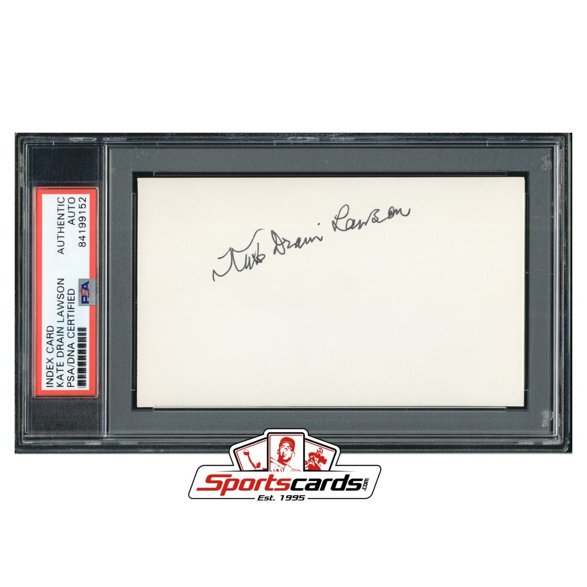 DC ARROW ケイティロッツ　サインカード 2024 Sage Artistry Javion Cohen AUTO RC Red Auto 20/25 ART