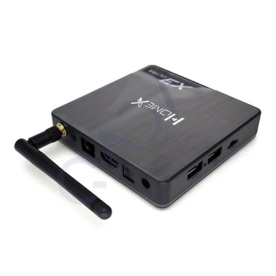 NEW 2025!!! HomeX X3 Ultra TV BOX 3rd Gen Android Chinese BOX 最新