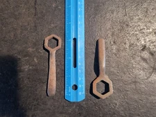 Scythe Snath Wrenches (x2)