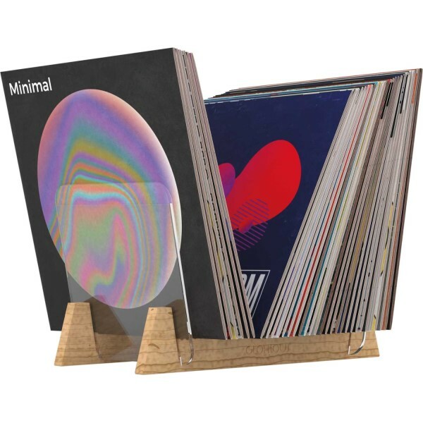 Thumbnail - Glorious Dj Record Stand 75 | Neu