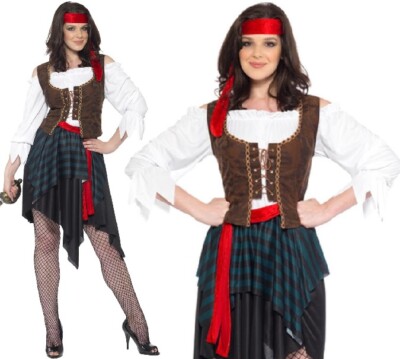 knee length dresses for ladies 1950's Flower - Adult Fancy Dress Costume