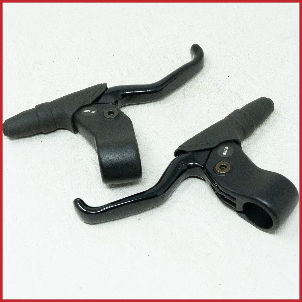 シマノDEORE XT BL-M733 カンチブレーキレバー オールドMTB シマノDEORE XT BL-M733 カンチブレーキレバー オールドMTB