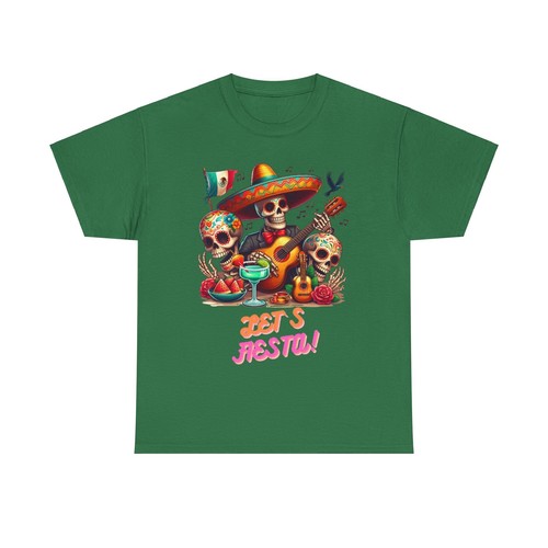 Cute Cinco De Mayo Tshirt - Celebrate Mexican Party Gifts - Cinco De Mayo Amigos - Picture 37 of 56
