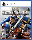 🔥 Warhammer 40,000: Space Marine 2 - Sony PlayStation 5