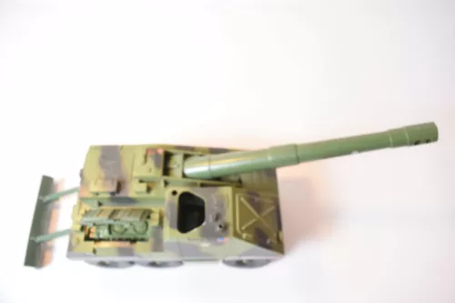 G.I.Joe Slugger 1984  ARAH  VINTAGE!!!! Q9
