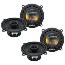 Lexus ES 300 1997-2006 Factory Speaker Replacement Harmony (2) R5 Package New