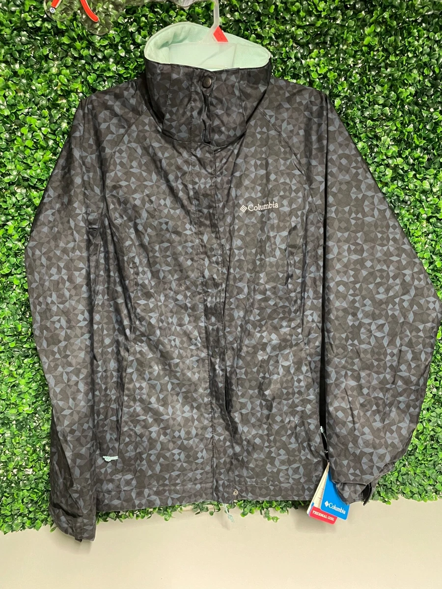 Columbia outer hotsell west interchange jacket