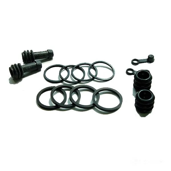 Bremssattel Bremszangen Reparatursatz Vorne FüR Suzuki SV 650 S Bj. 1999-2016-image