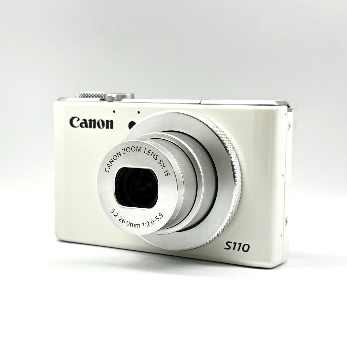 Canon S110 PowerShot コンデジ （訳あり） Canon PowerShot S110 Compact Digital Camera From Japan | eBay
