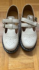 Dr.Martens Mary Jane Virgina Schuhe NEU