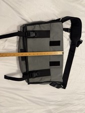使命研讨会男斜挎包| eBay