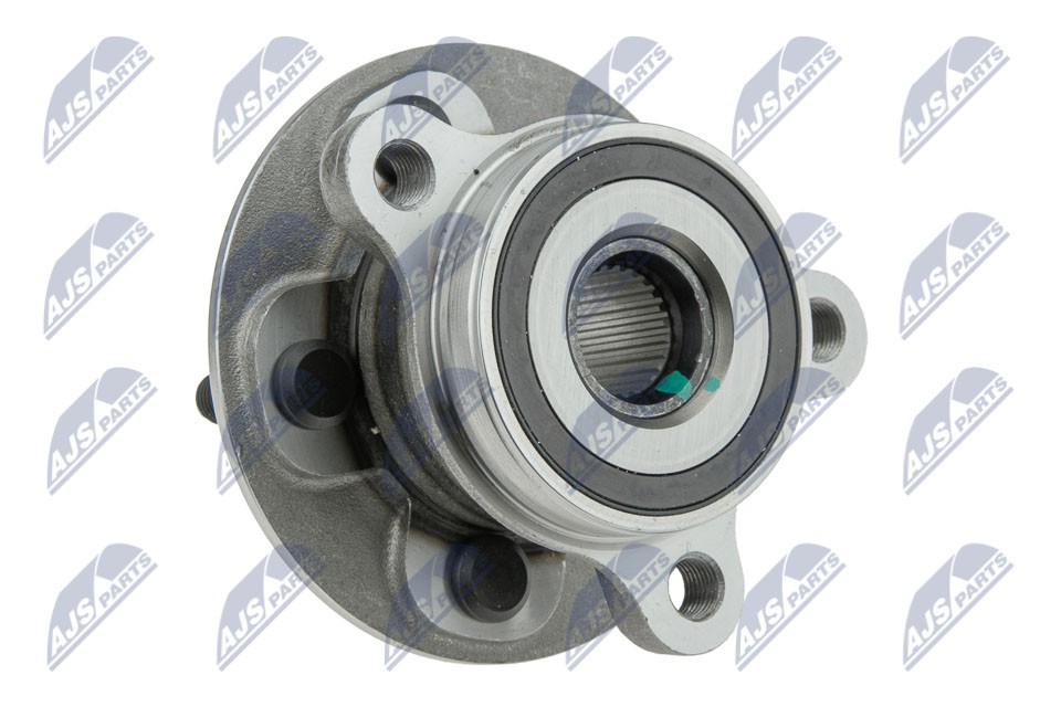 Nty Front Wheel Hub For Toyota Prius 15 - Image 9