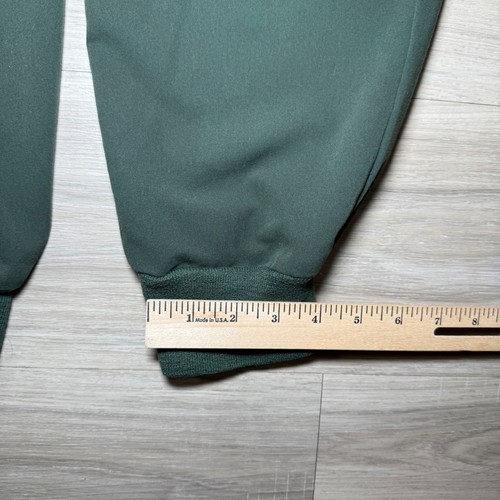 FIGS Tansen Jogger Scrub Pantalone Verde Foresta Misto Viscosa Elasticizzato Uomo XL - Foto 5 di 6