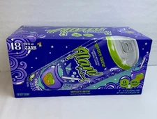 Alani Nu Energy Drink, Witch's Brew, 12 fl oz, 18-pack