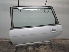 Porte arrière et accessoires Jaguar XJS