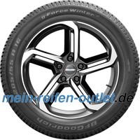 Bf Goodrich G-Force Winter 2 185/65 R15 88T