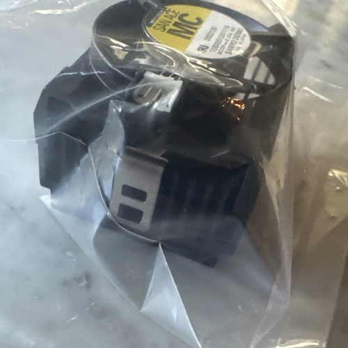 NEUF Ventilateur + dissipateur thermique San Ace MC DC 12V 0.07A SANYO DENKI 109X6512A1116 - Photo 4/6