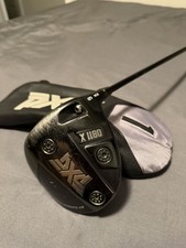 PXG 0811 X GEN4 Driver 9° Graphite Senior Right 46.0in with Head Cover