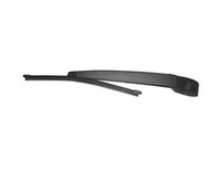 Wischerarm + Scheibenwischer Hinten FÜR Volkswagen UP AB 2012