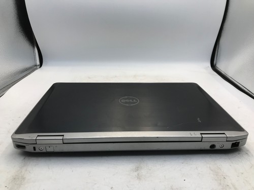 Dell Latitude E6420 Intel Core i7-2640 2.8GHz 14" Laptop 8GB RAM NO HDD/BATT -MZ - Picture 4 of 6