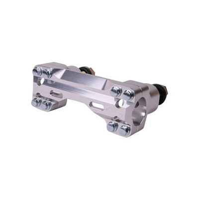 Ride Engineering Bar Mounts - Oversize 1-1/8'' Bars For Stock Clamp AF-BBM00-CA