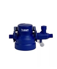 BWT Filter Head St 3/8 Inch Reconditioned 10 Units With Flush 