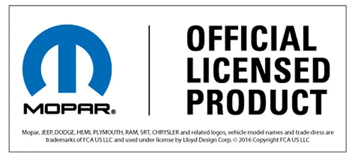 Lloyd Mats Floor Mats Chrysler Crossfire 2004-2008 Coupe, Cargo - Изображение 4 из 4