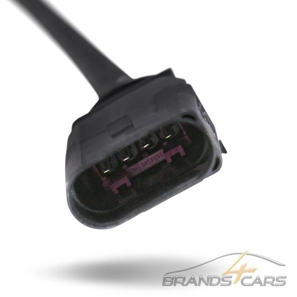 FEBI LAMBDASONDE DIAGNOSESONDE FÜR AUDI A3 SEAT SKODA VW GOLF 5 TOURAN 1.4 1.6 - Bild 3 von 4