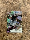 2025 Panini Revolution Football Gold Levels Brock Bowers #13