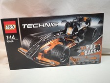 LEGO Technic 42026 : Le bolide-neuf ,scellé