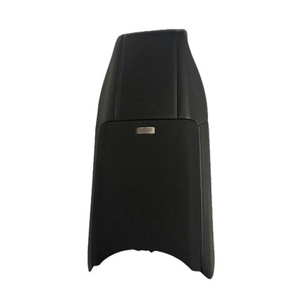 2018-2024 LEXUS LC 500 MARK LEVINSON REAR SPEAKER SEAT TRIM COVER PANEL BLACK