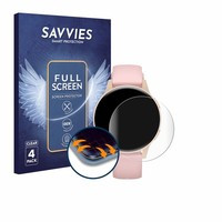 "4X Displayschutz Full-Screen FüR Sloksfil S51 1.27\""