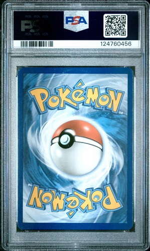 PSA 10 M Steelix EX 109/114 Pokemon XY Steam Siege 2016 Holo Ultra Rare Low Pop - Picture 2 of 2