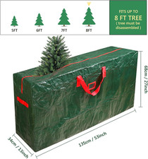 Albero Di Natale Bianco Di Palais Royal - Foto 3