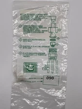 Danfoss Lennox 100484-37 Flow Check Piston Orifice Assembly Kit .090